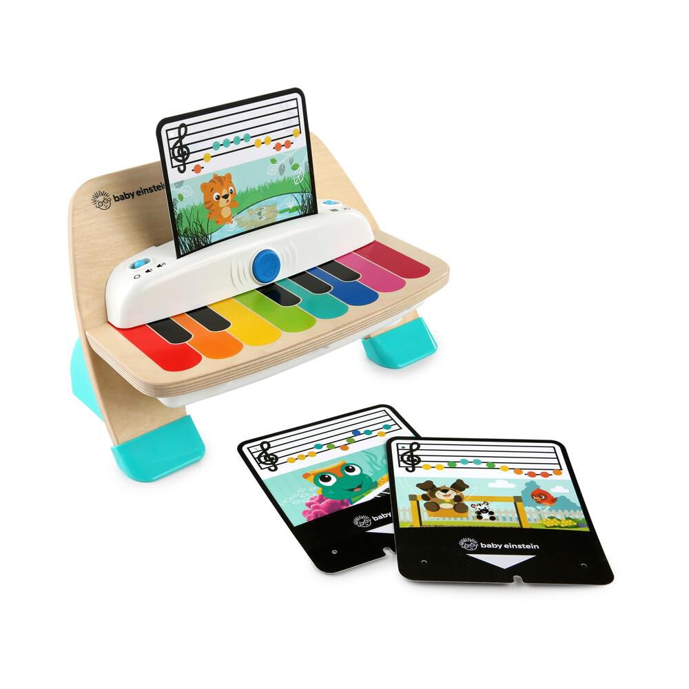 Piano Magic Touch Hape image number 2.0