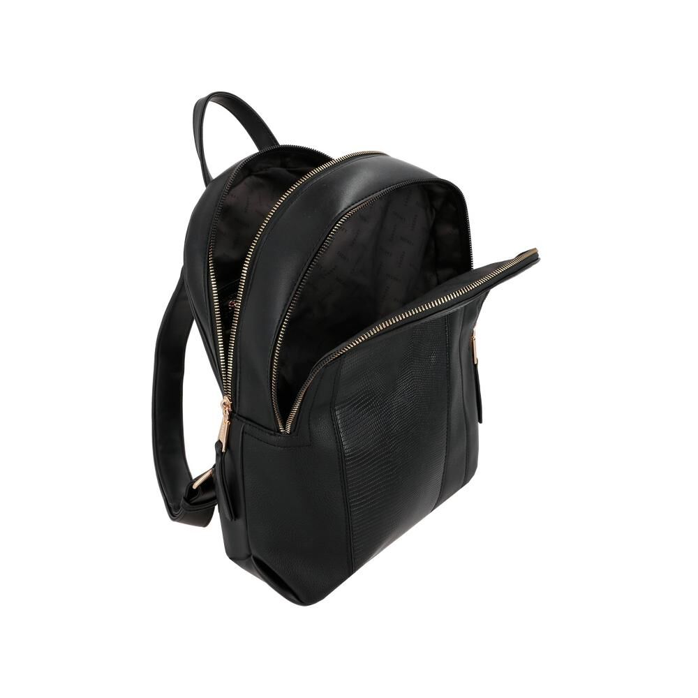 Mochila Secret Pretoria Sc6 L Negro image number 3.0