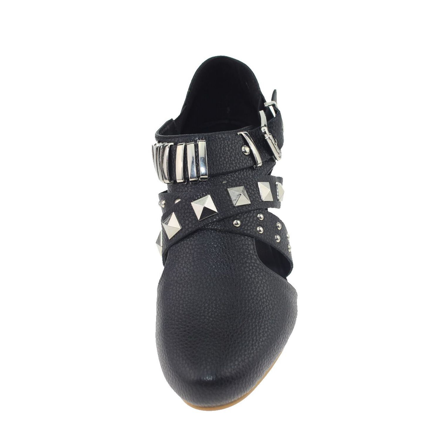 Zapato Negro Via Franca Art. 5wk17906bla image number 3.0