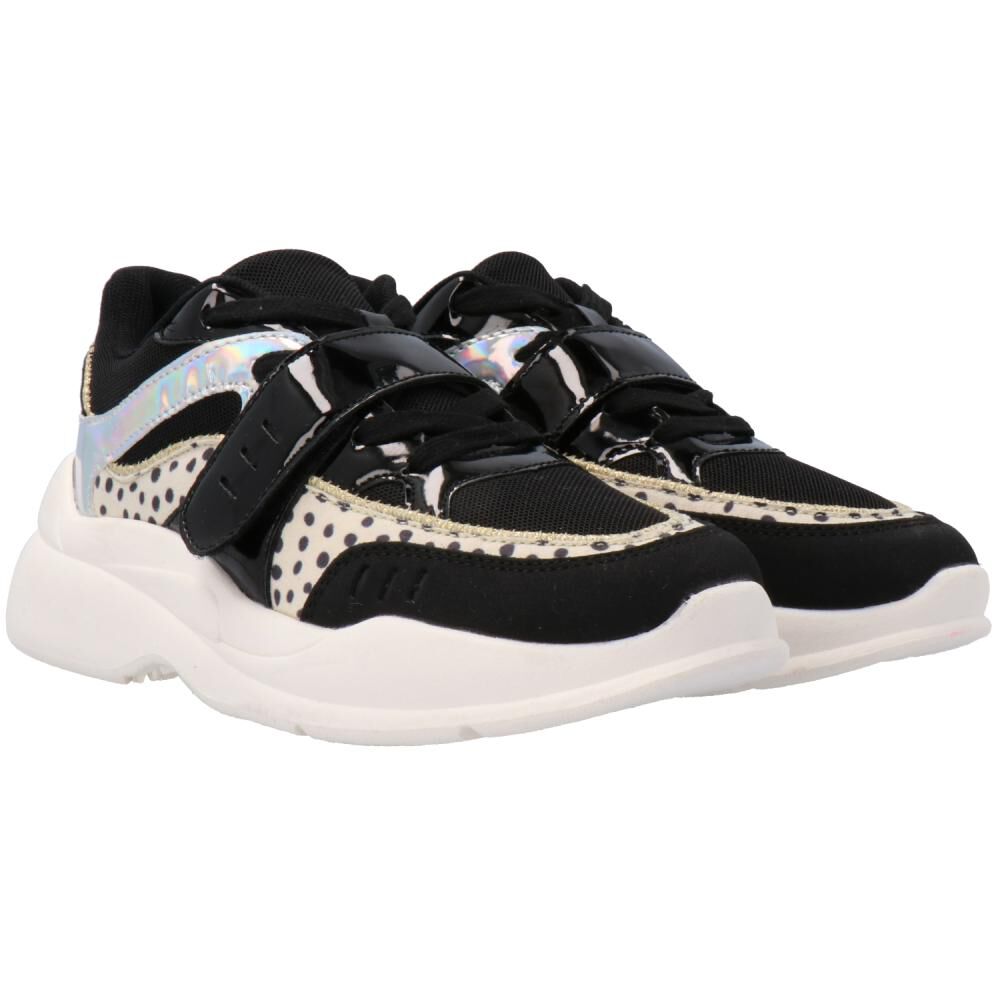 Zapatilla Urbana Mujer Azaleia Angela en Oferta | Hites.com