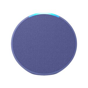 Amazon Echo Pop Parlante Con Asistente Virtual Alexa - Lila
