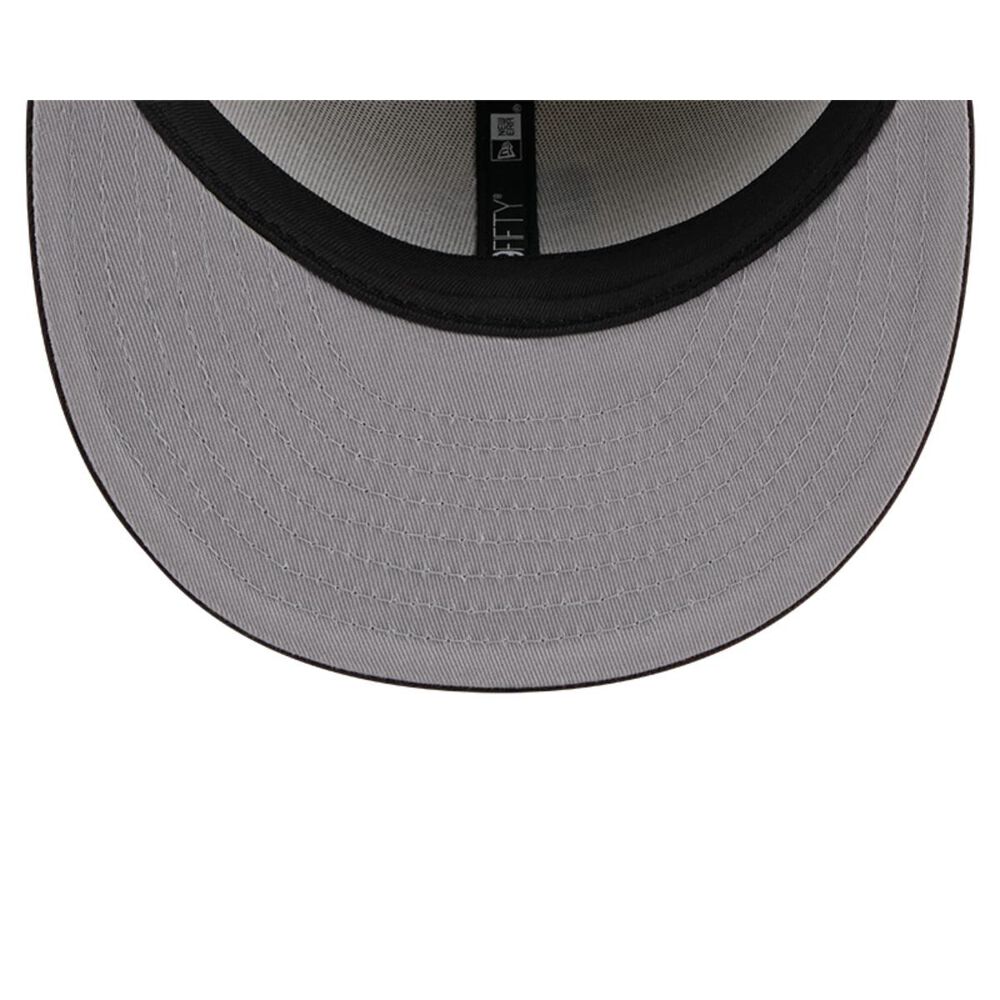 Gorro 9fifty Mlb San Diego Padres Floral Fill Light Beige image number 6.0