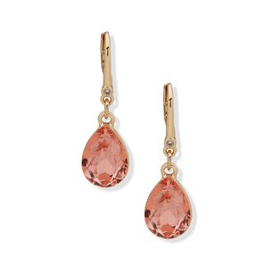 Aros Mujer Donna Karan New York Rosa 04g00786