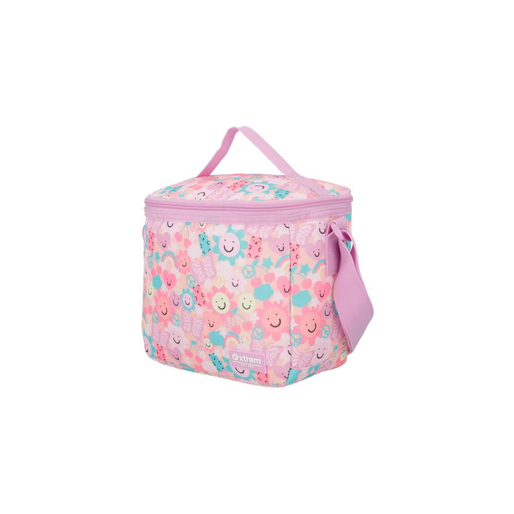 Megapack 2.0 5xt Mochila Niño Xtrem image number 3.0