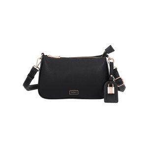 Bandolera Secret Pamplona St6 Xs Negro