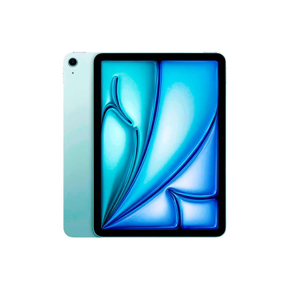 Apple Ipad Air 11m2 Chip Wifi 128gb - Azul