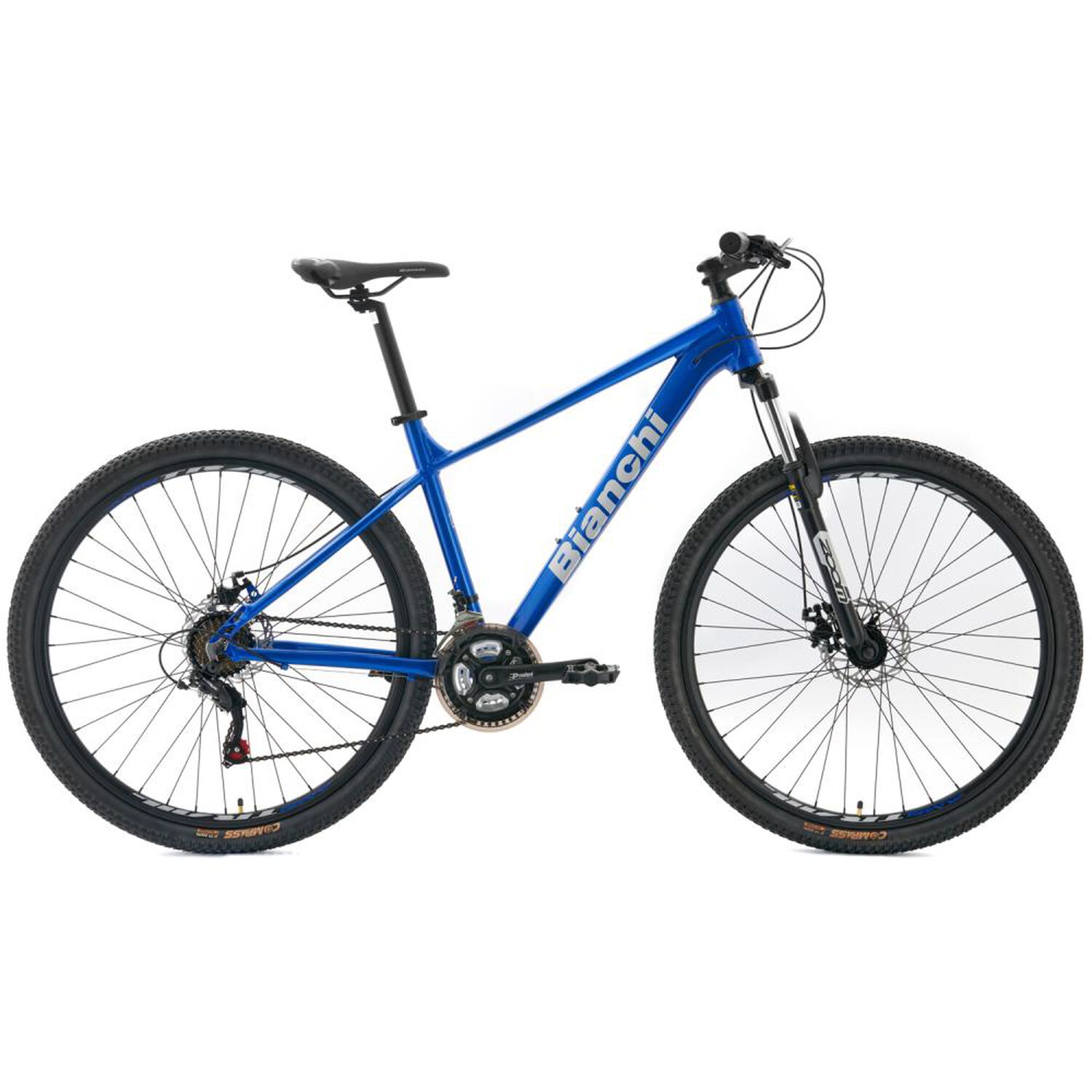 Bicicleta Mountain Bike Bianchi Bianchi Stone Mtb 29 / Aro 29 image number 0.0