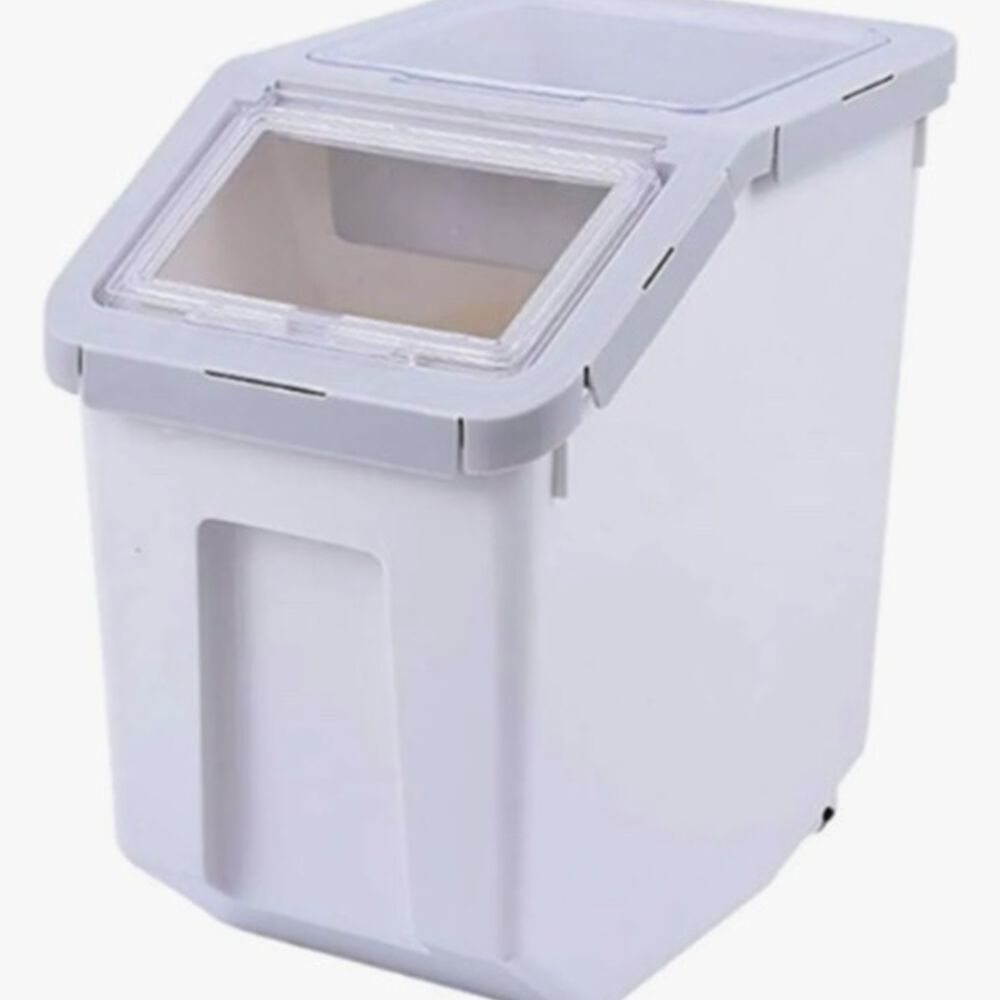 Contenedor De Alimentos Herm&eacute;tico image number 0.0