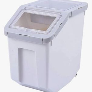 Contenedor De Alimentos Herm&eacute;tico