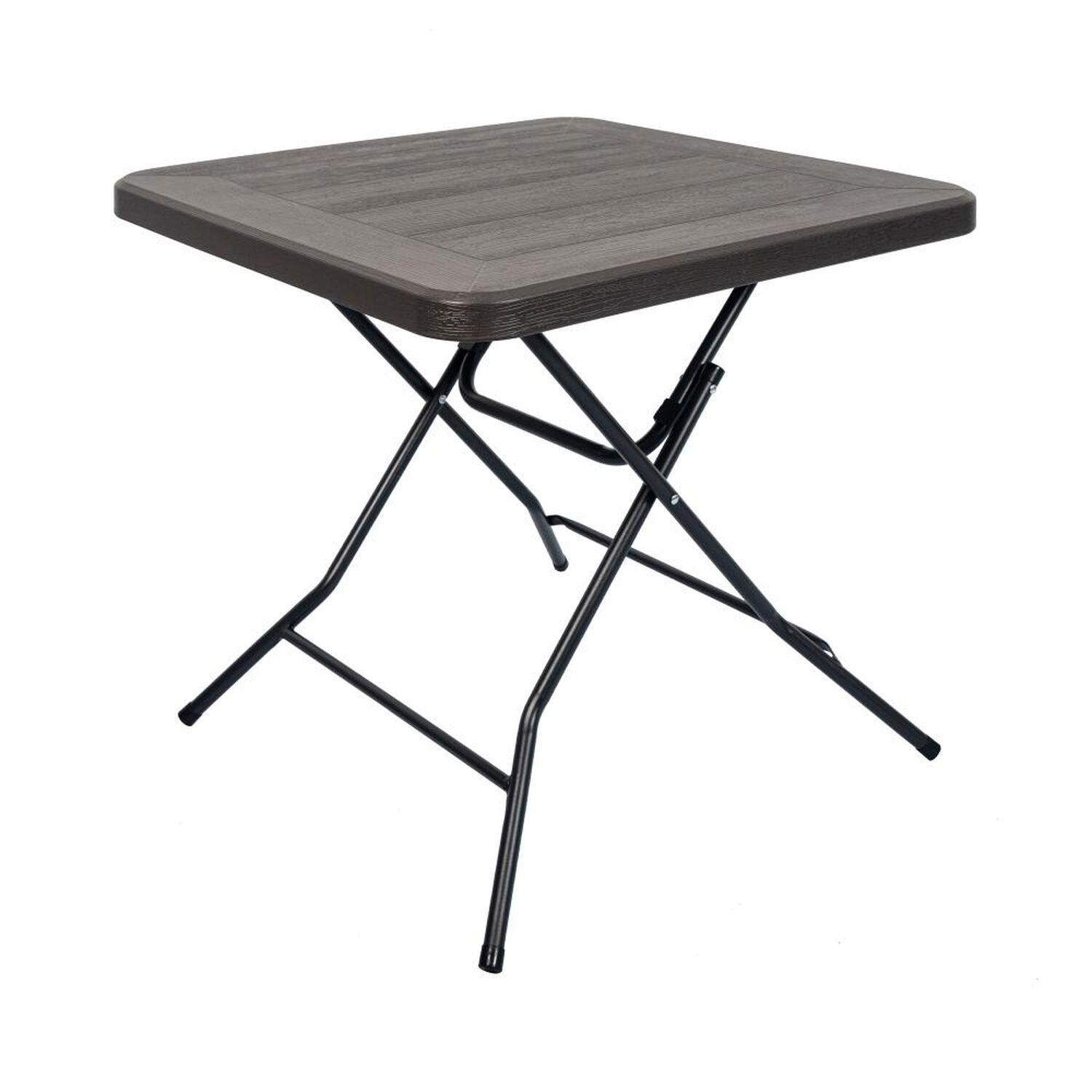 Mesa Plegable Northwest NW-80G / 80 Cm x 80 Cm image number 0.0
