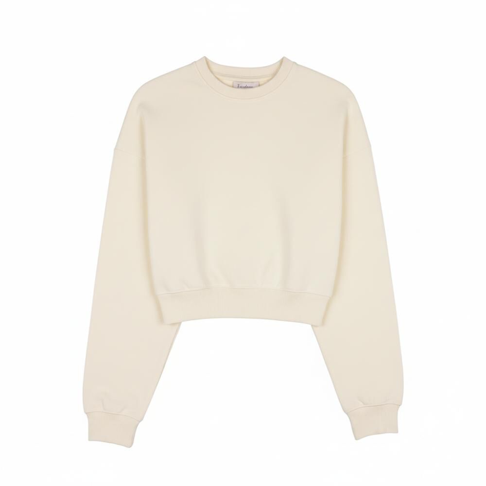 Poler&oacute;n Mujer Freedom image number 0.0