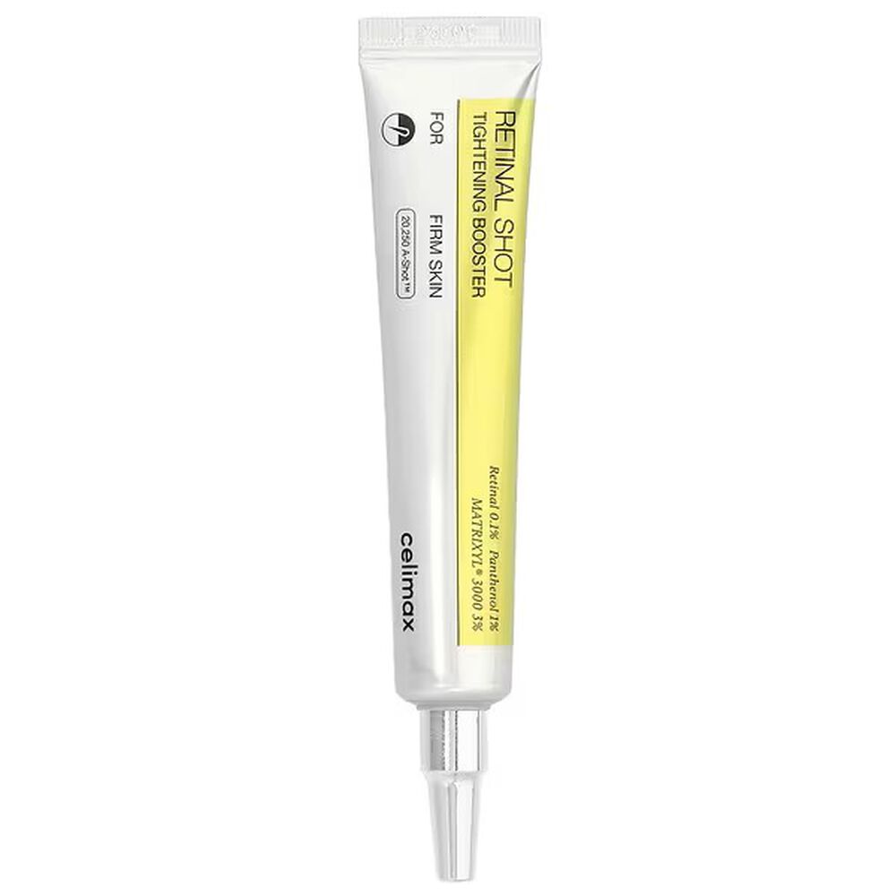 The Vita-a Retinol Shot Tightening Serum (celimax) - 30ml Serum Antiedad Con Retinol image number 0.0