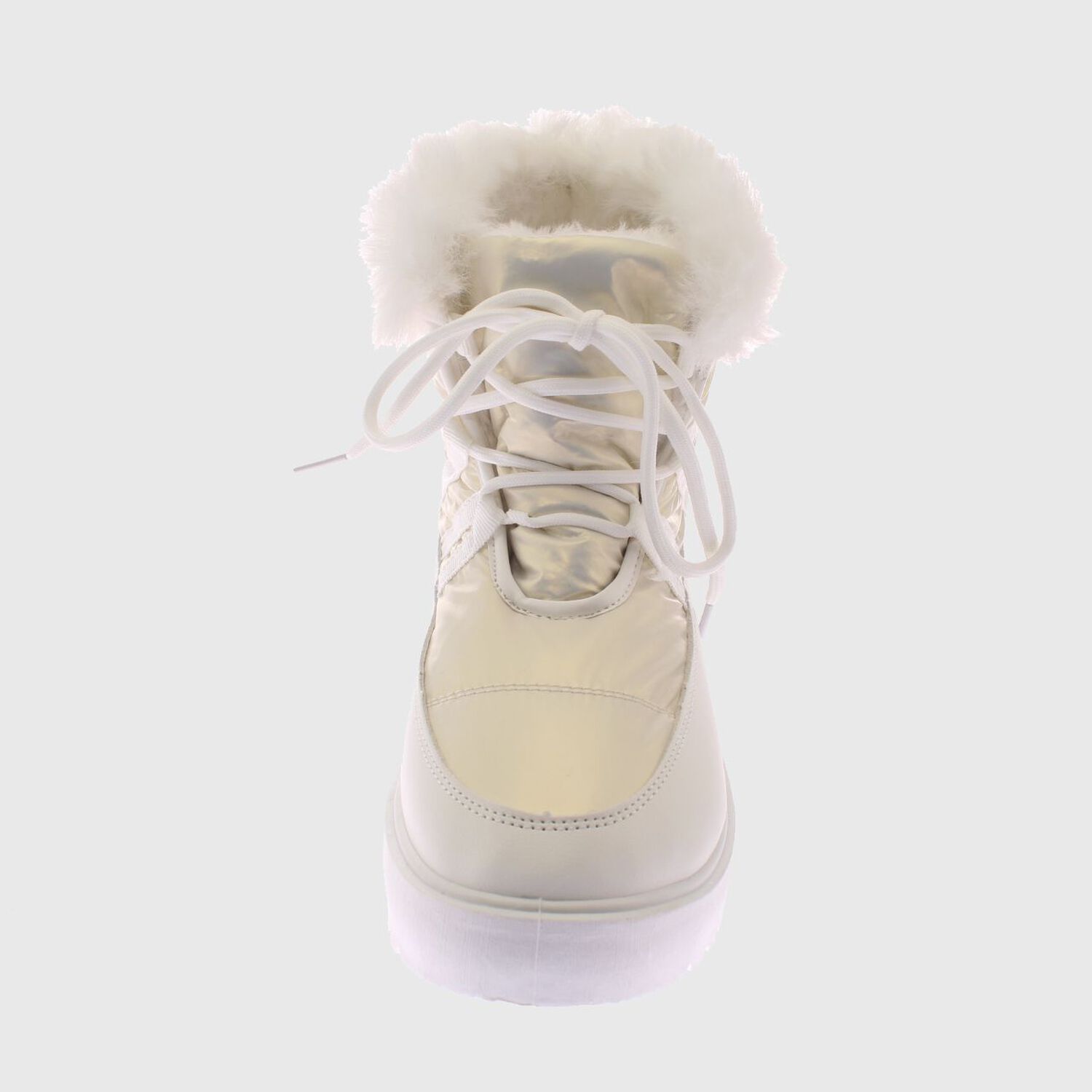 Bota Piel Blanco V&iacute;a Franca Art. 5mxu5336white image number 2.0