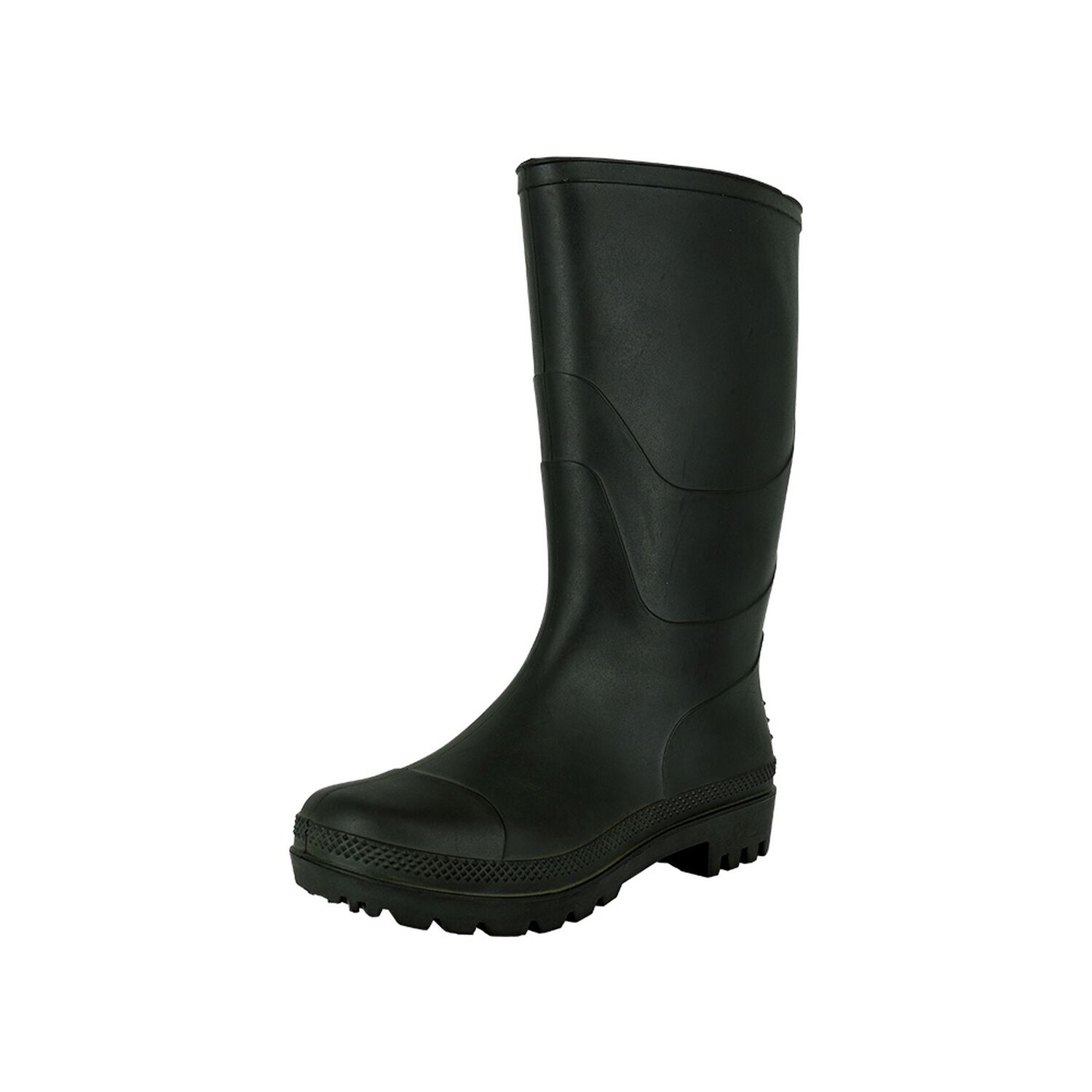 Bota De Agua Padma Negro Uns image number 0.0