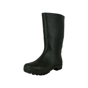 Bota De Agua Padma Negro Uns