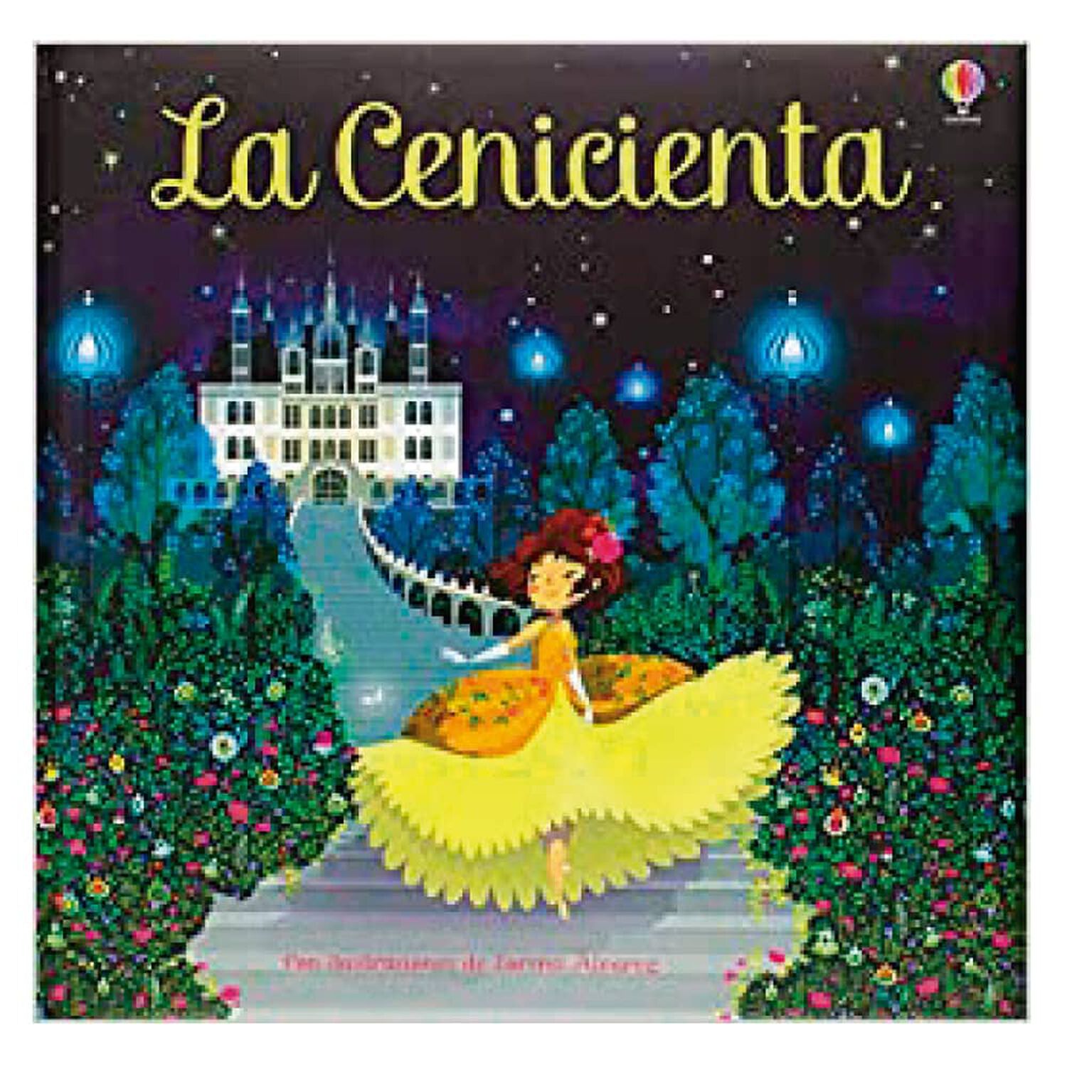 La Cenicienta image number 0.0