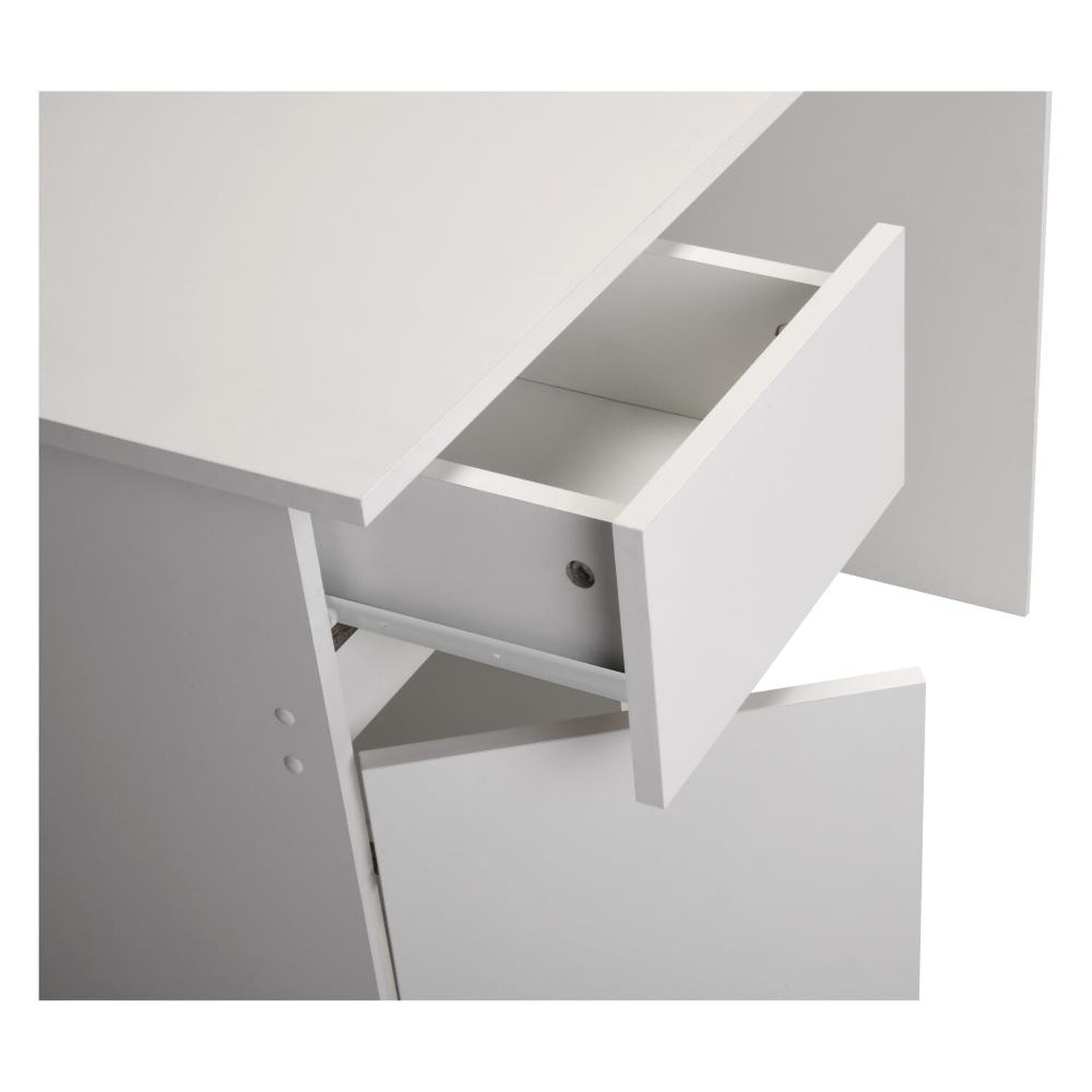 Escritorio Cic Escritorio New / 1 Puerta(s) / 1 Caj&oacute;n(es) image number 4.0