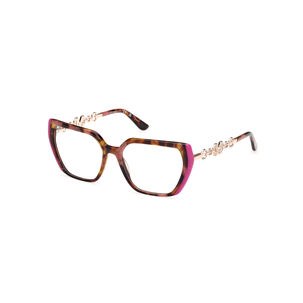 Lentes Ópticos Violeta Guess By Marciano