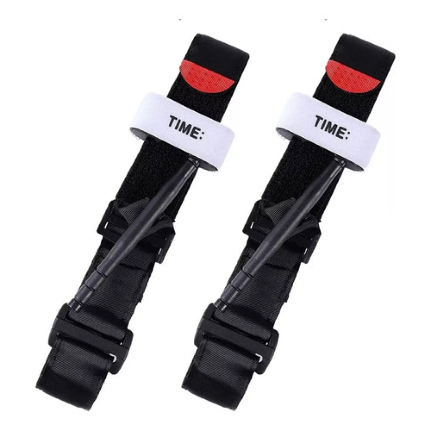 Torniquete Tactico Airsoft Camping Kit Primeros Auxilios X 2 Oneder image number 0.0