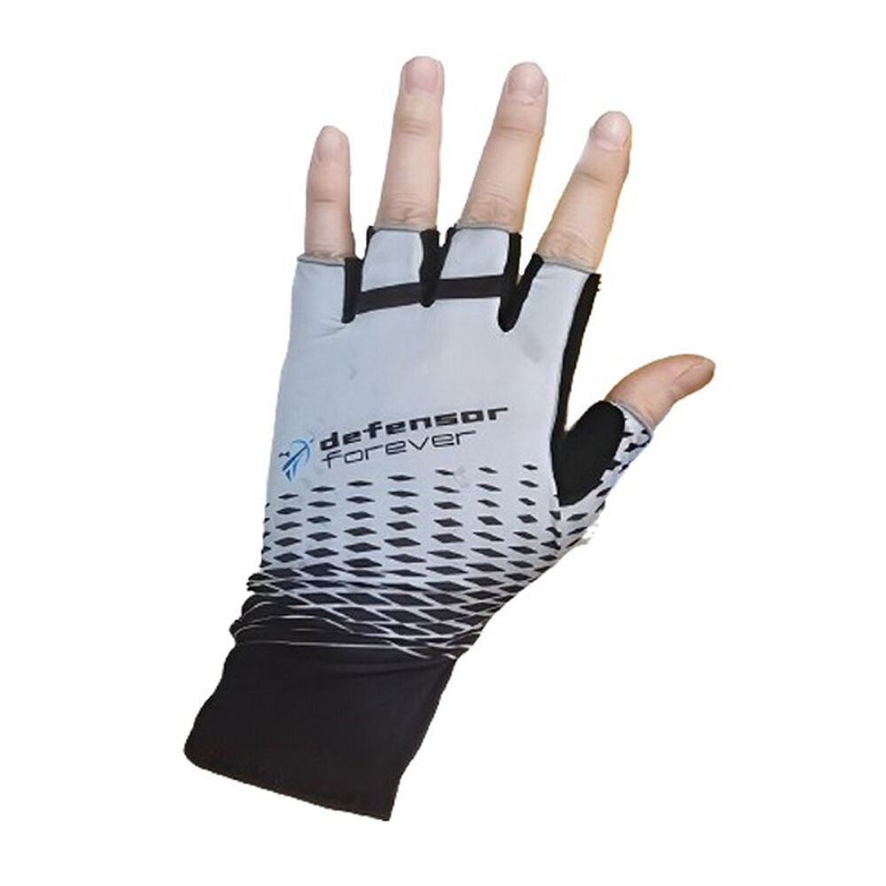 Guantes Cortos De Bicicleta image number 0.0