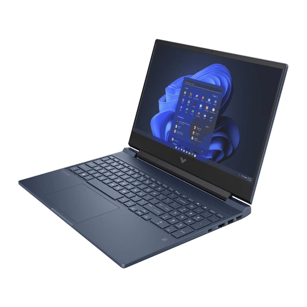 Victus Gaming Laptop 15-fa1005la, Intel Core I5-12450h, 15.6", 8gb/512gb Ssd Pc- Seminuevo image number 1.0