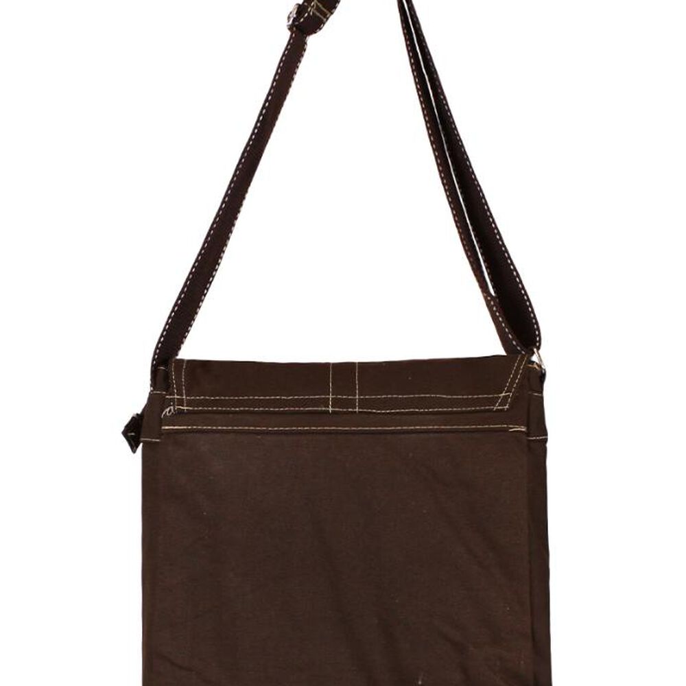 Bolso Morral Classic York Café Park West image number 2.0