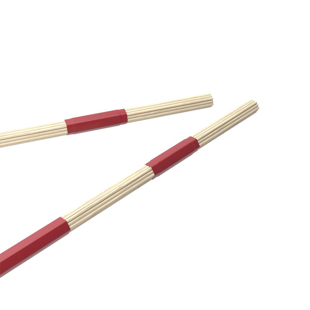 Baquetas Plumilla Cool Rods C-rods Promark image number 2.0