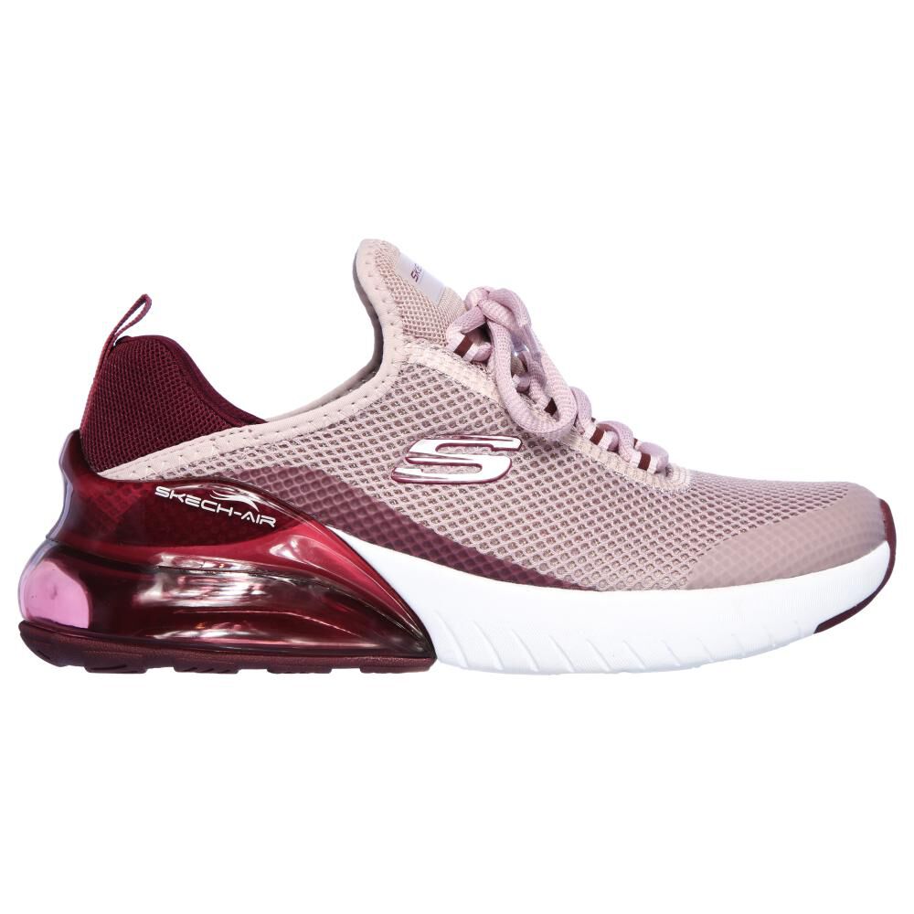 Zapatilla Running Mujer Skechers Stratus-sparkling Wind image number 1.0
