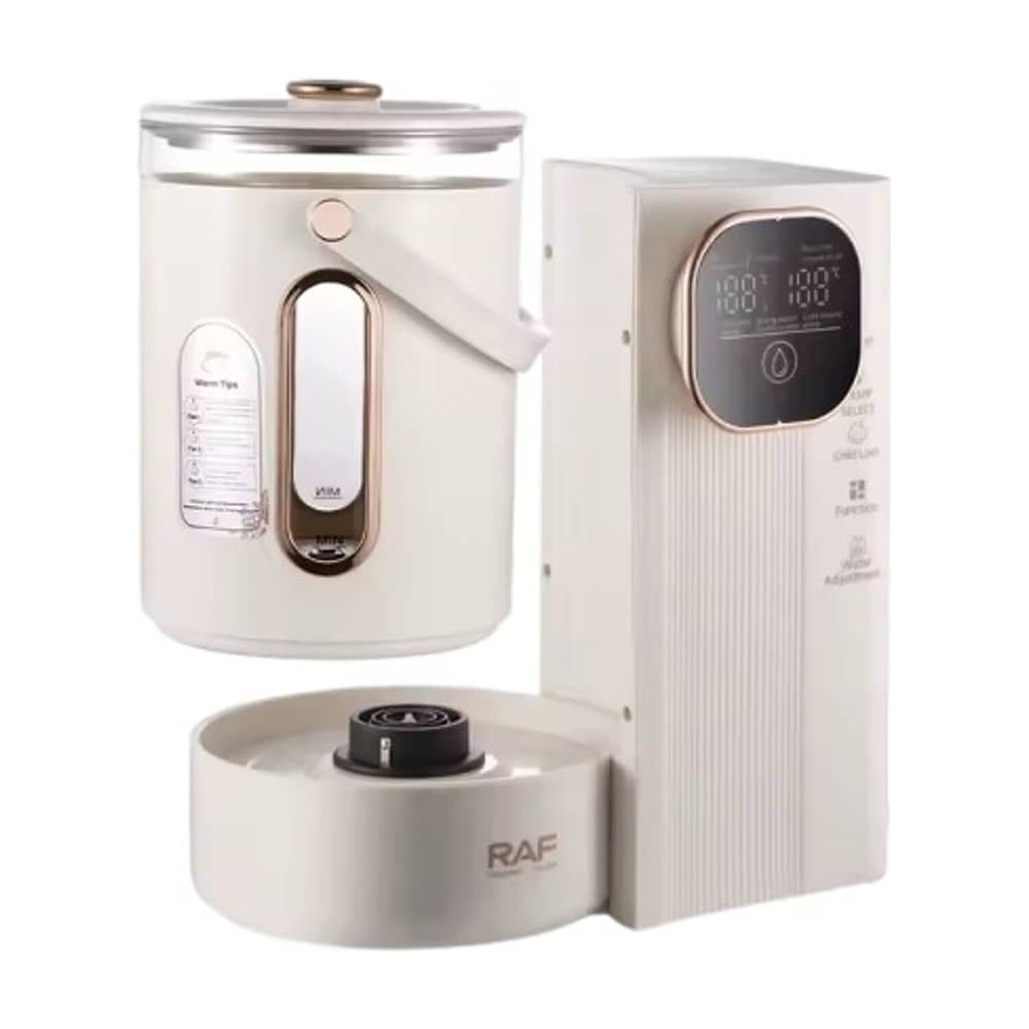 Hervidor Dispensador De Agua Raf R7914 image number 0.0