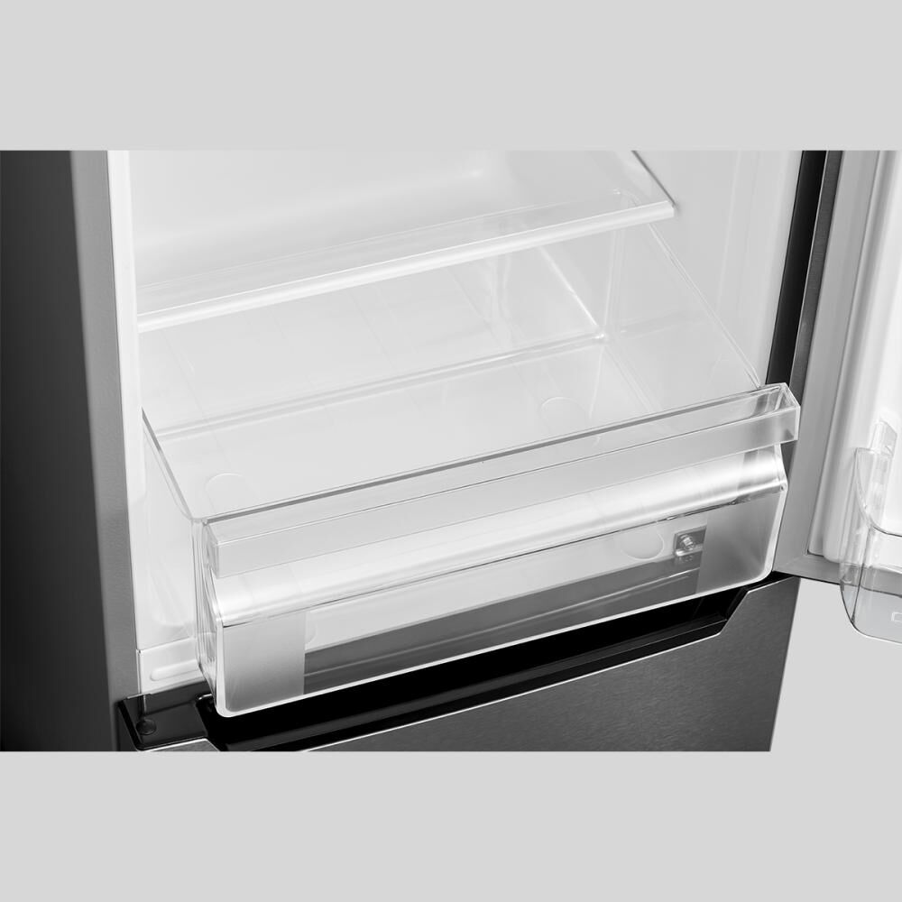 Refrigerador Bottom Freezer Libero LRB-180DFI / Frío Directo / 157 Litros / A+ image number 10.0