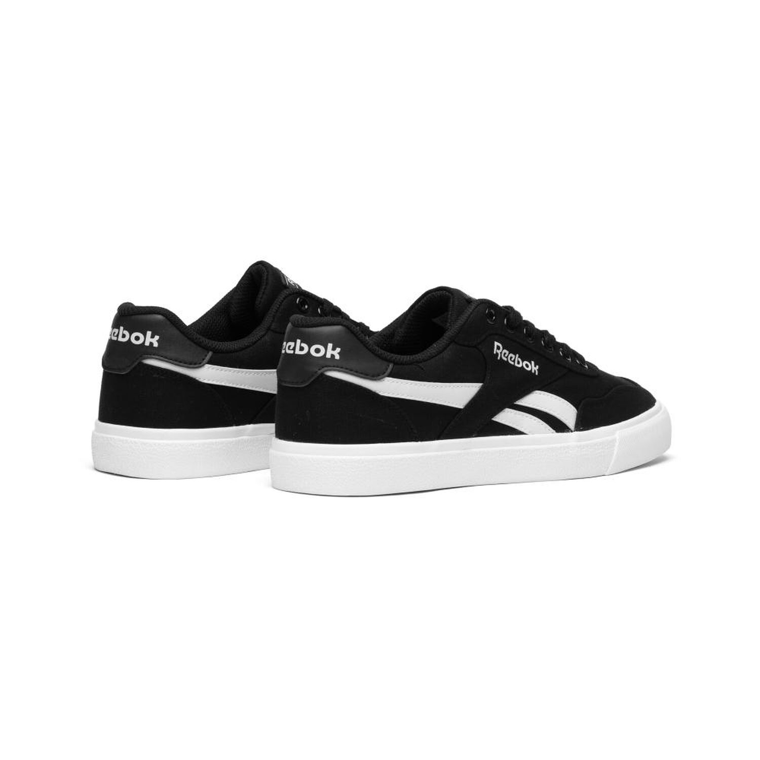 Zapatilla Urbana Hombre Reebok Court Advance Vulc image number 2.0