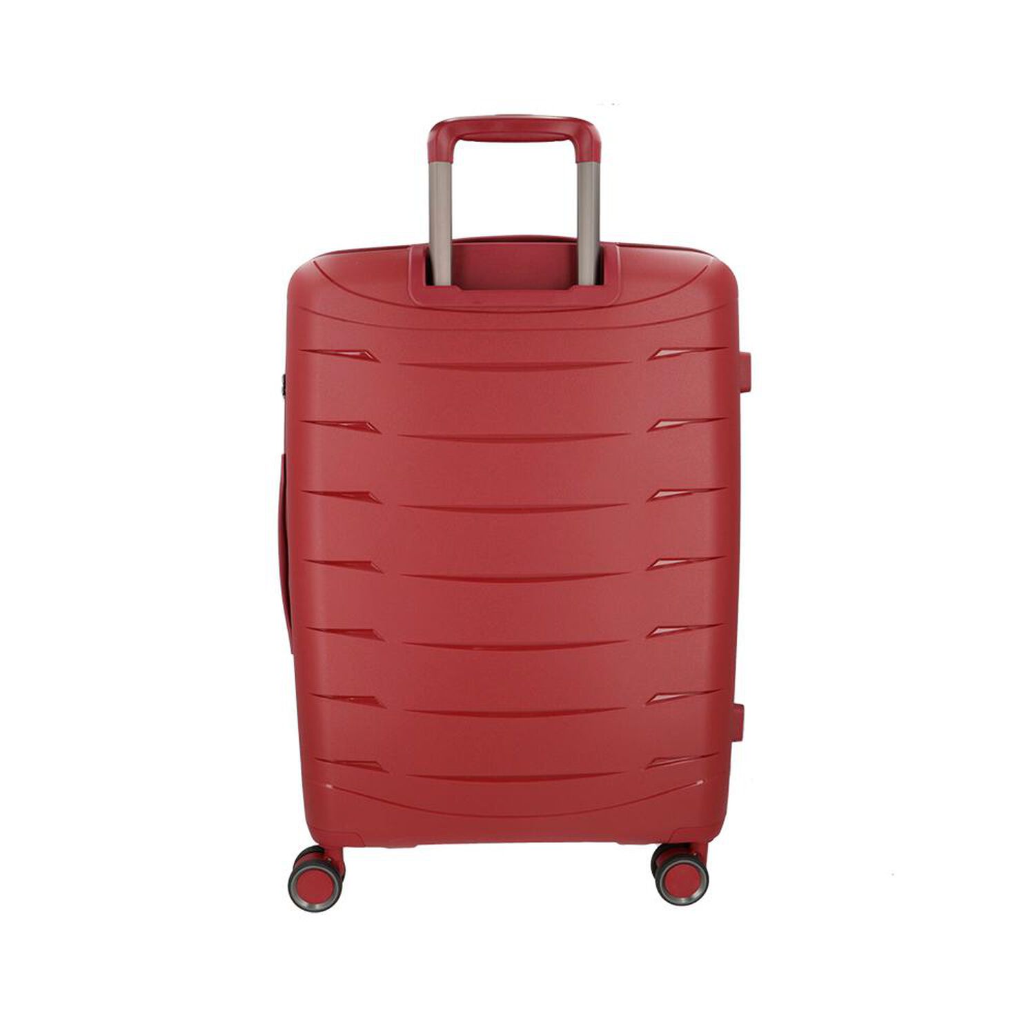 Maleta Mediana Saxoline Moonstone / 66 L image number 3.0