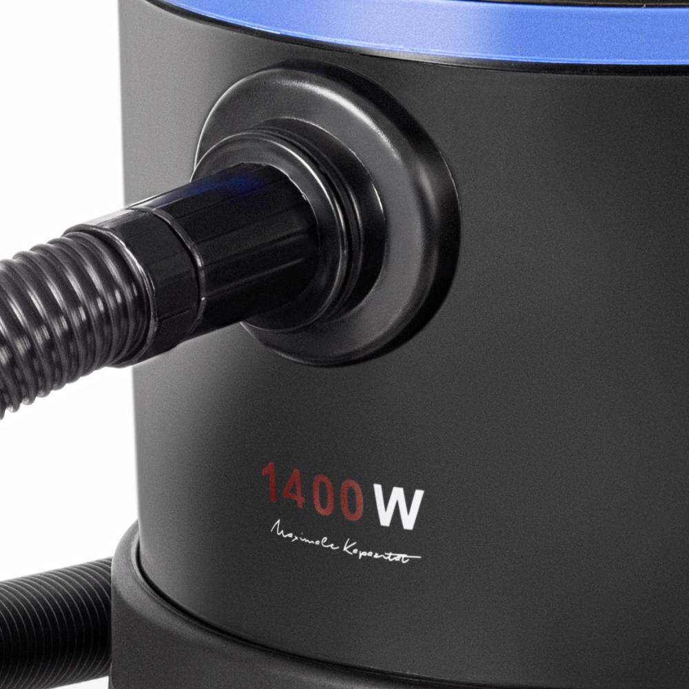 Aspiradora de Tambor Ursus Trotter UT-Panzer1420 image number 1.0