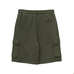 Shorts Ni&ntilde;o Bubblegummers Ombu