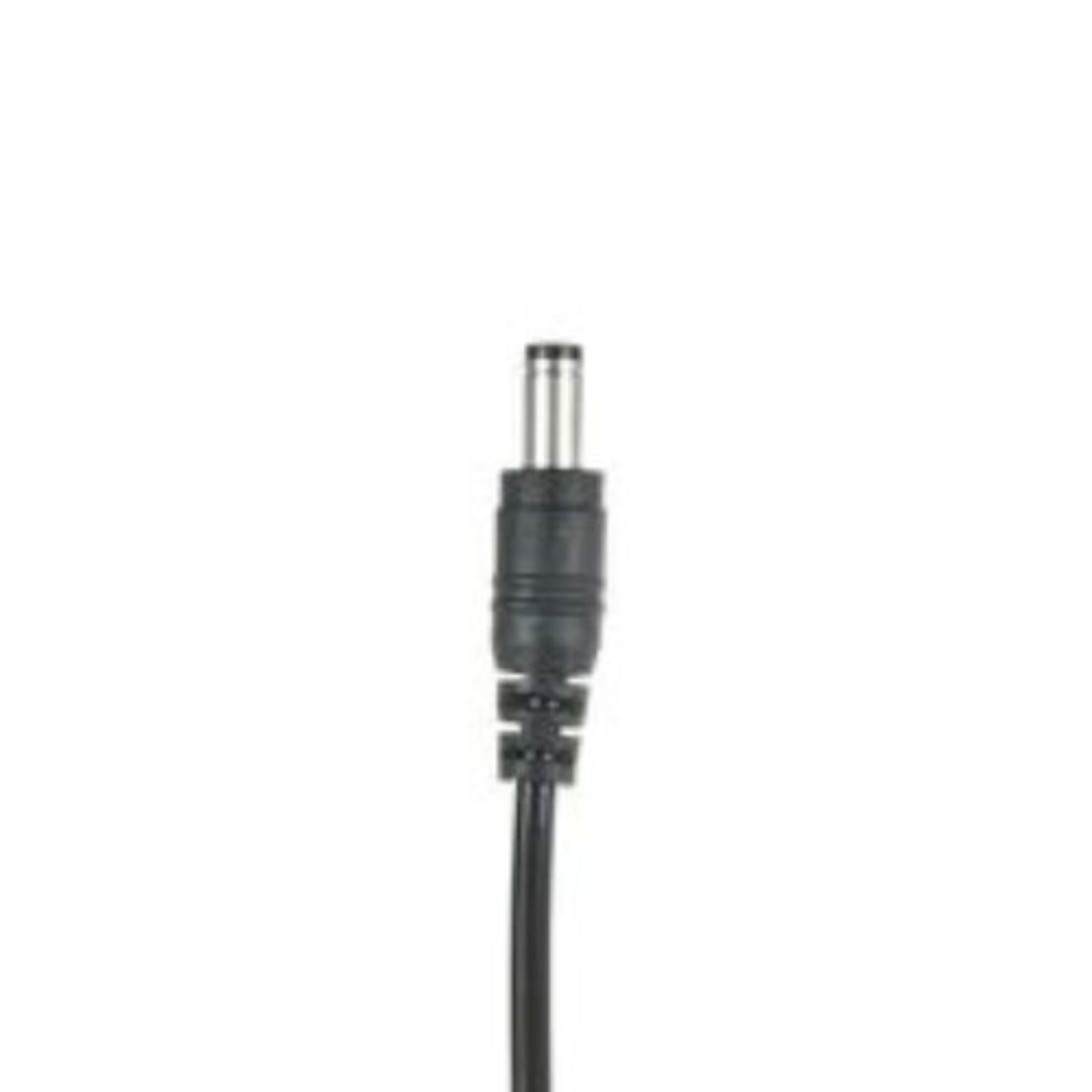 Adaptador De Corriente Universal Ac/dc 12v 3a Linea Doble image number 1.0