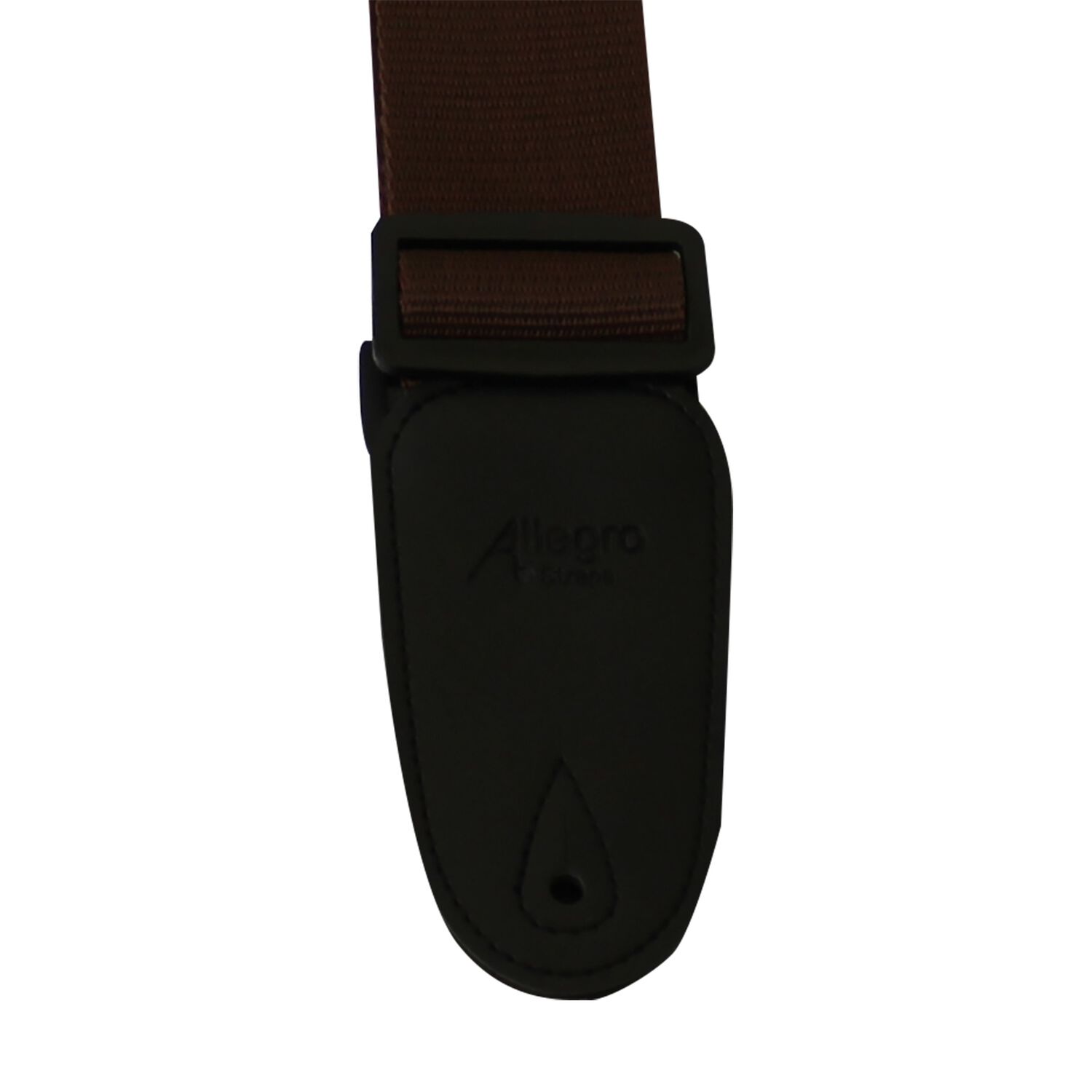 Correa Para Guitarra O Bajo Allegro All-co-br image number 0.0