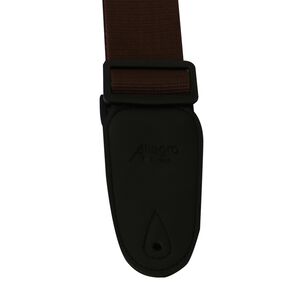 Correa Para Guitarra O Bajo Allegro All-co-br