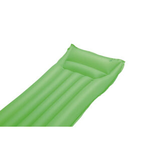 Colchoneta Inflable Matt 183x69cm Verde - 44007 - Bestway