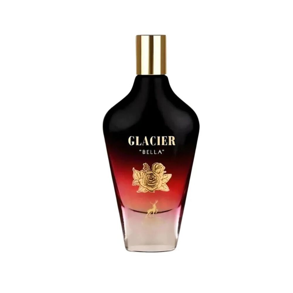 Maison Alhambra - "glacier Bella" Edp Mujer 100 Ml image number 1.0