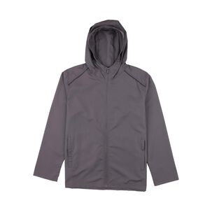 Chaqueta Deportiva Cuello Alto Con Capucha Hombre Wetland