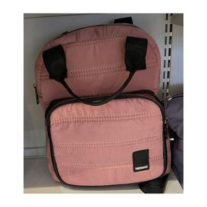 Mochila Acolchada Multifuncional