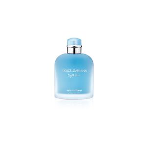 Perfume Hombre Light Blue Intense Pour Homme Dolce & Gabbana / 200 Ml / Eau De Parfum
