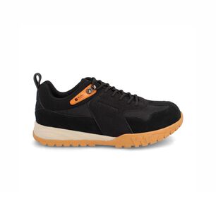 Zapatilla Outdoor Hombre Weinbrenner Beagle River Low Negro W Dry