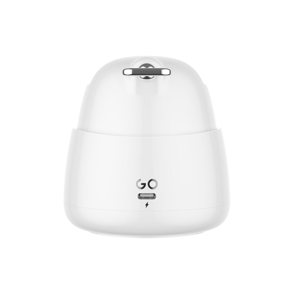 Tracker Streaming Para Celular Y Tablet Hohem Go Con Ia image number 3.0