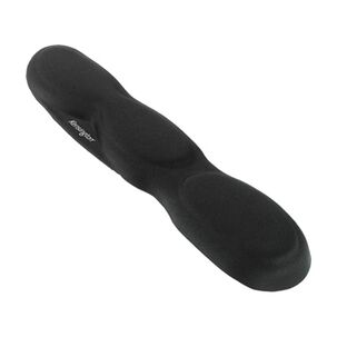 Apoya Mu&ntilde;ecas Para Teclado Foam Kensington - Negro