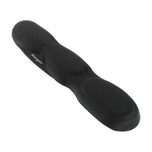 Apoya Mu&ntilde;ecas Para Teclado Foam Kensington - Negro