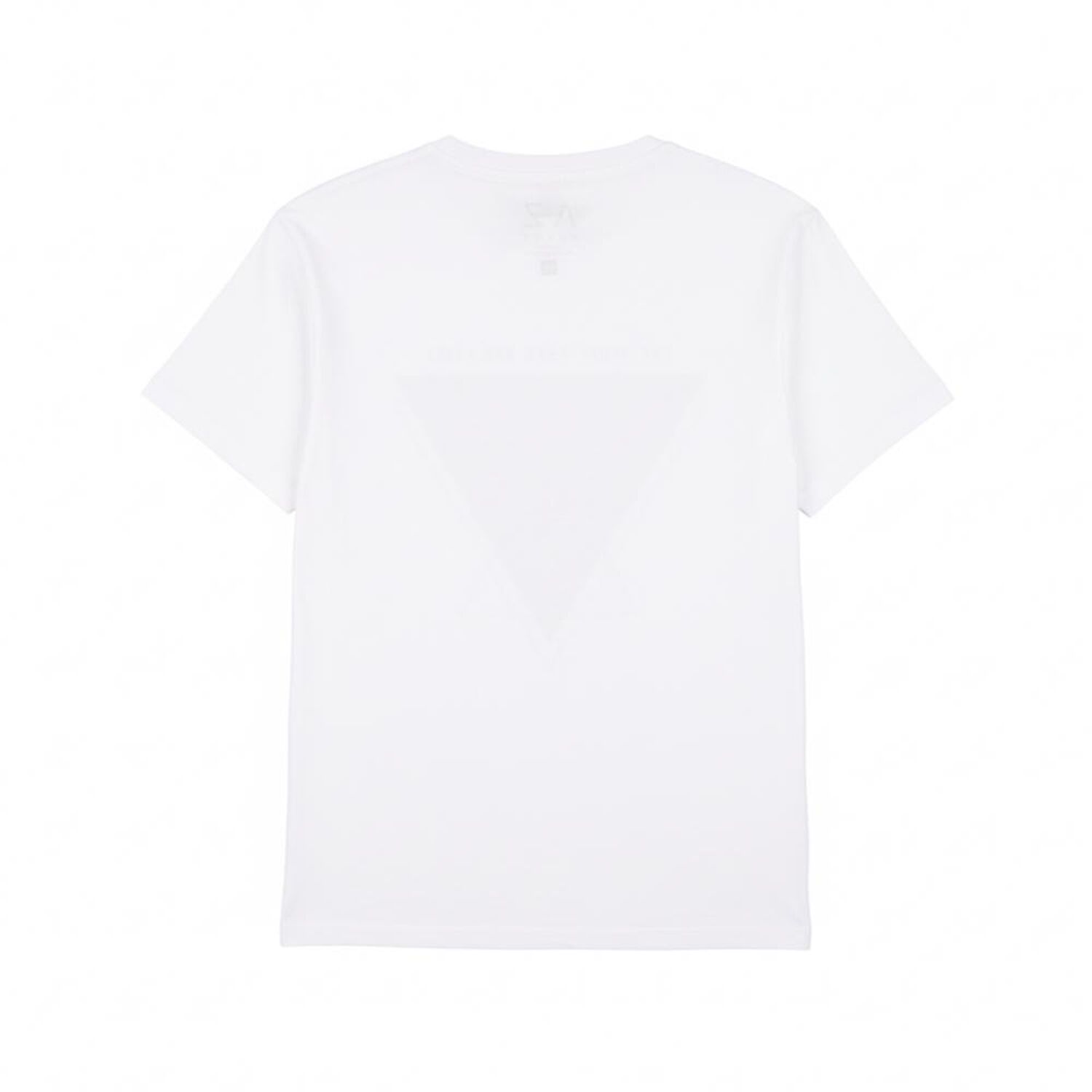 Polera Hombre Az Black image number 1.0