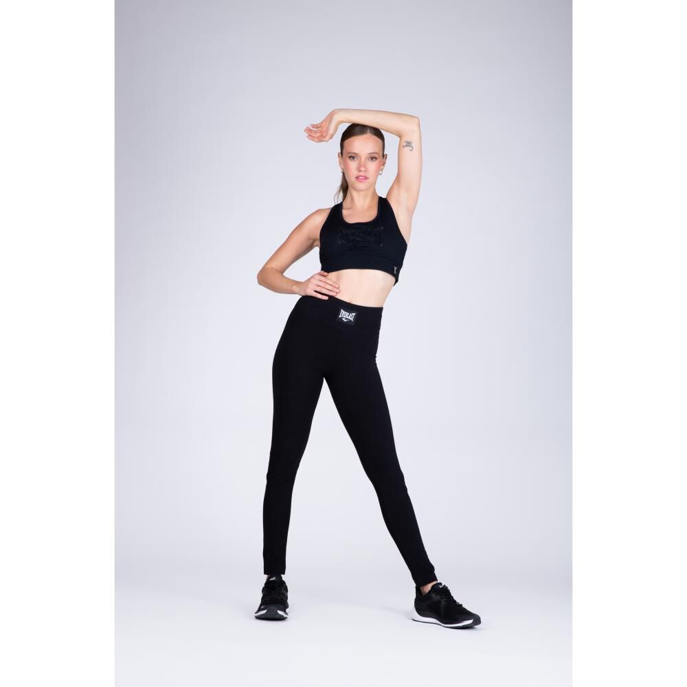 Calza Deportiva Mujer Everlast image number 4.0