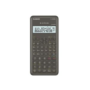 Calculadora Científica Estándar Casio Fx350ms-2