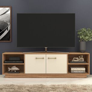 Rack Vekka Home Nova / 2 Puertas